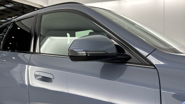 BMW iX1 230kW xDrive30 M Sport 65kWh 5dr Auto Electric Estate